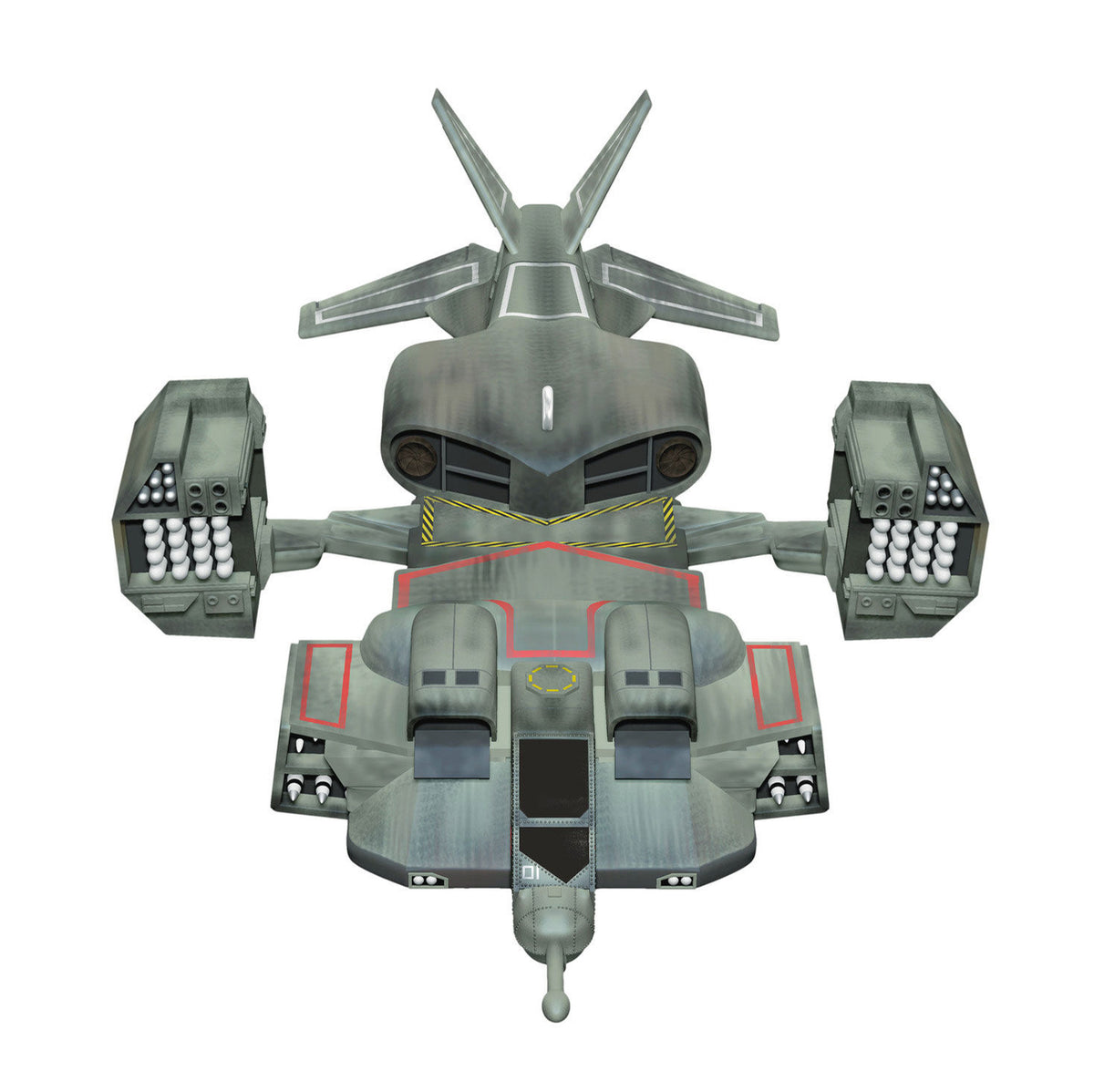 Aliens™ UD-4L "Cheyenne" Dropship Ornament