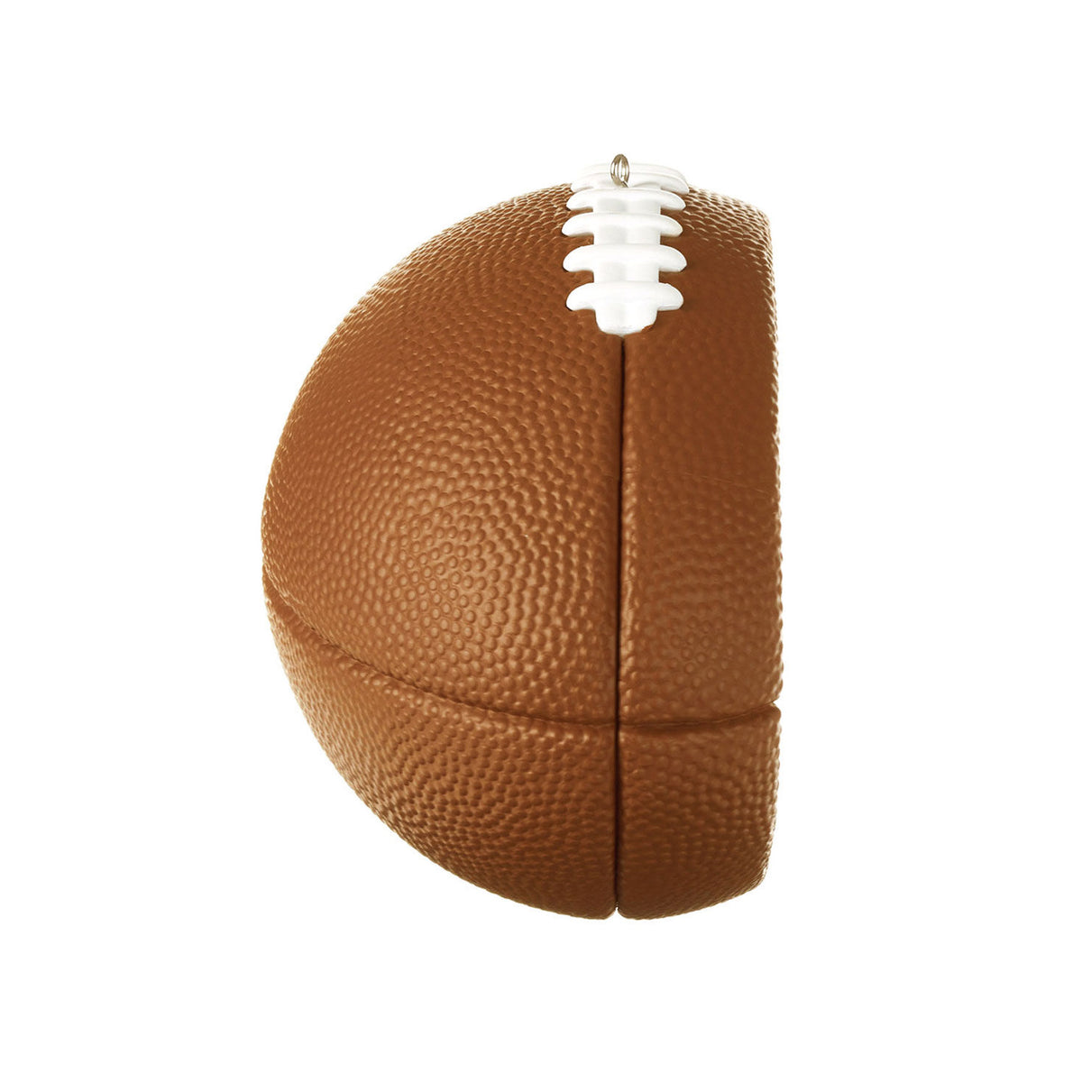 NFL Buffalo Bills Football Personalized Ornament, Custom Text