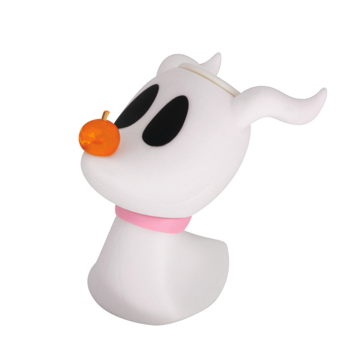 Disney Tim Burton's The Nightmare Before Christmas Zero Hallmark String Light Covers, Set of 8
