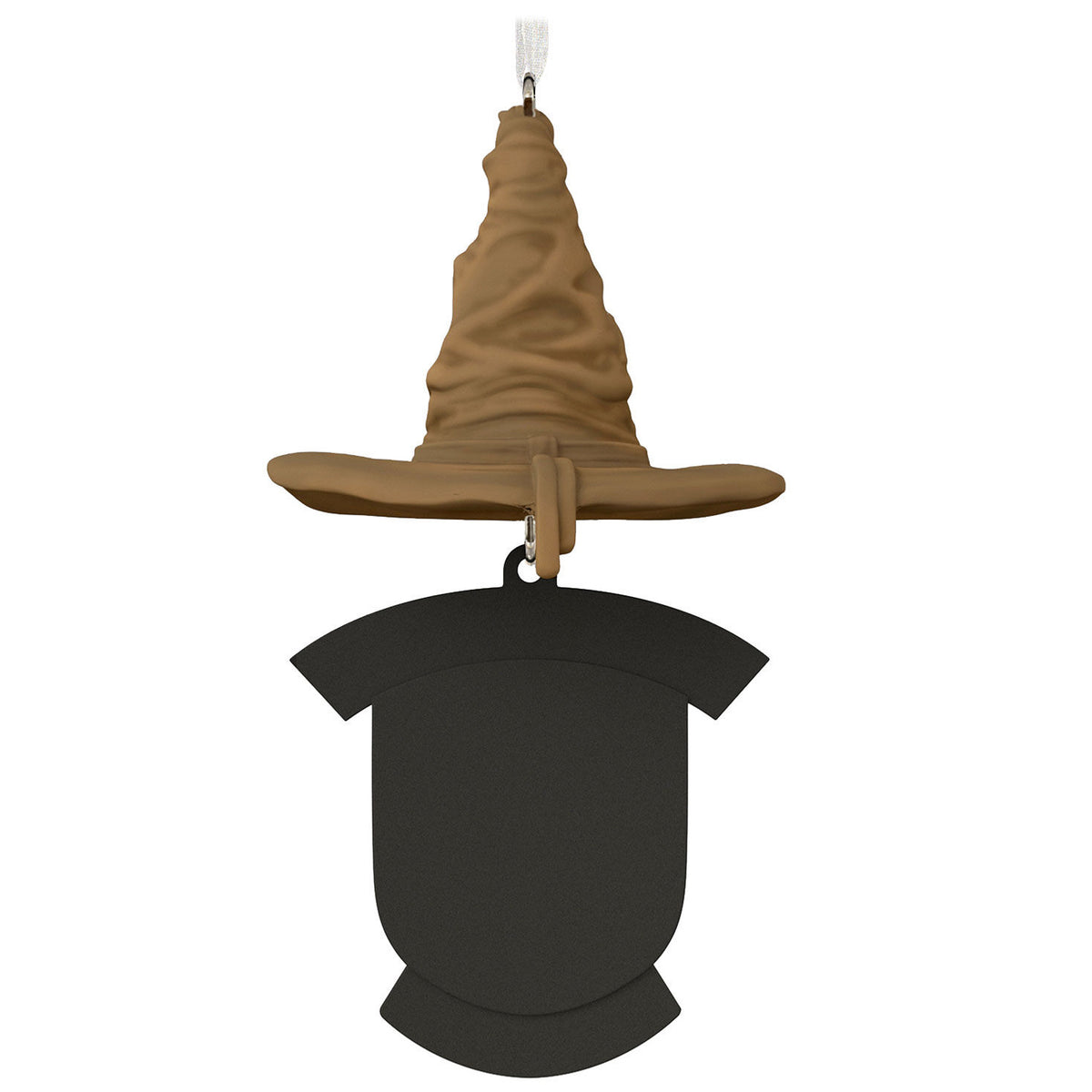 Harry Potter™ Sorting Hat Personalized Ornament, Custom Text